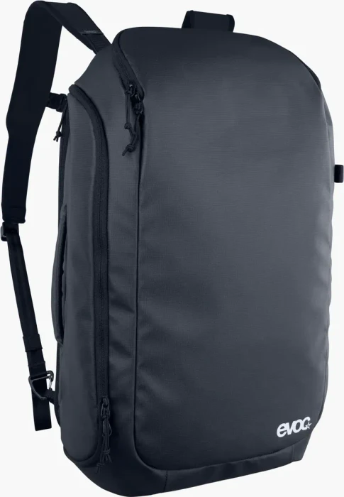 Evoc Athlete Pack 30 carbon grey/black