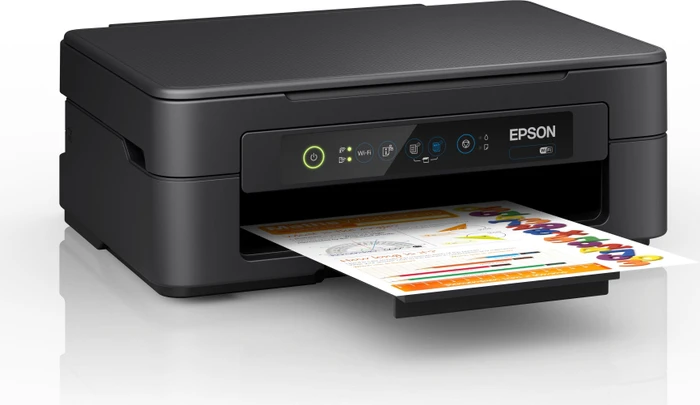 Epson Expression Home XP-2200, Tinte, mehrfarbig