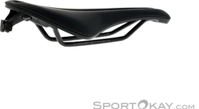 Bontrager Verse Elite 165mm Sattel