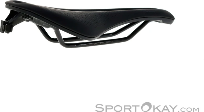 Bontrager Verse Elite 165mm Sattel