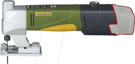 Proxxon MicroMot STS/A Akku-Stichsäge solo inkl. Zubehör
