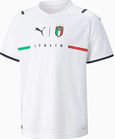 Puma UEFA EURO 2020 Italien Auswärtstrikot (Damen)
