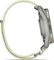 Garmin Approach S72 47mm silver-citron titanium/fog grey-citron Vorschaubild