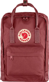 Fjällräven Kanken Laptop 13 Modell 2023 ox red