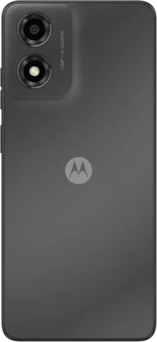 Motorola Moto E14 Graphite Gray