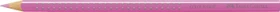 Faber-Castell Colour Grip Buntstift neonpink, 12er-Pack