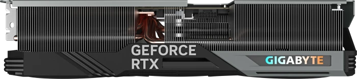 GIGABYTE GeForce RTX 4080 SUPER Gaming OC, 16GB GDDR6X, HDMI, 3x DP