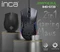 Inca IMG-GT20 2in1 RGB Gaming Mouse, USB Vorschaubild