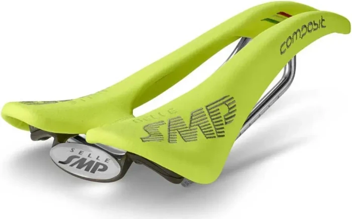 Selle SMP Composit Carbon Sattel