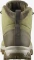 Salomon OUTsnap Waterproof aloe/stone gray/coyote brown (Herren) Vorschaubild