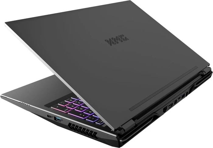 Schenker XMG PRO 15-M19, Core i7-9750H, 8GB RAM, 250GB SSD, GeForce RTX 2060, DE