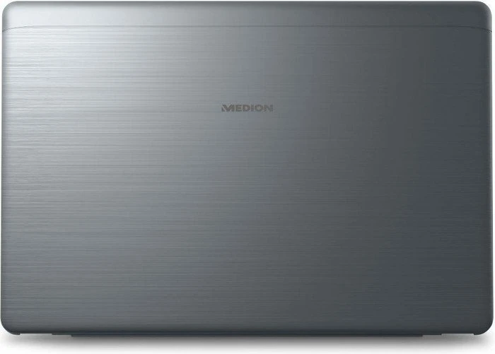 Medion Akoya P6659, Core i5-6200U, 8GB RAM, 128GB SSD, 1TB HDD, GeForce 930M, DE
