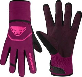 Dynafit Mercury Dynastretch Skihandschuhe black out