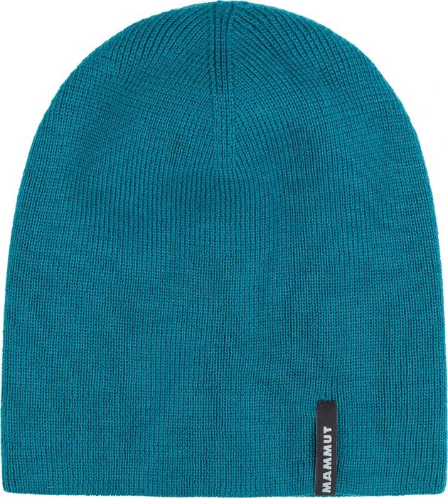 Mammut Haldigrat Beanie deep teal