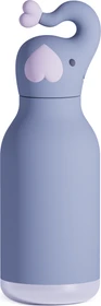 Asobu Bestie Isolierflasche 473ml elephant