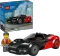 LEGO City - Elektro-Supersportwagen Vorschaubild