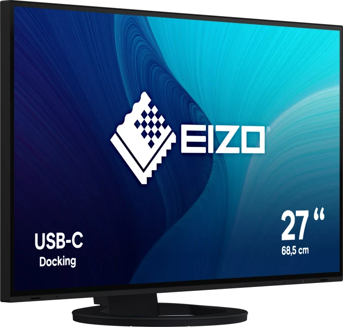 Eizo FlexScan EV2781, schwarz, 27"
