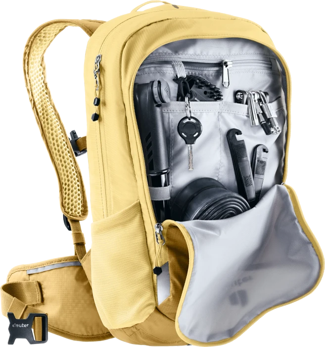 Deuter Compact 8 savannah/dune (Junior)