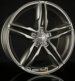 2DRV WH11 8.0x18 5/112 ET35 (verschiedene Farben)