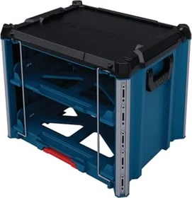 Bosch Professional Pro L-BOXX Contractor Rack 2 Werkzeugkasten