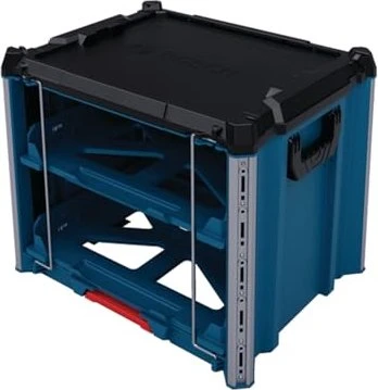 Bosch Professional Pro L-BOXX Contractor Rack 2 Werkzeugkasten