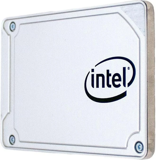Intel SSD 545s 1TB, 2.5" / SATA 6Gb/s