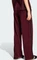 adidas Firebird Trainingshose lang maroon/black (Damen) Vorschaubild