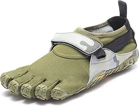 Vibram Spyridon EVO dark green/camo (Herren)
