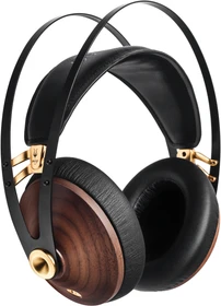 Meze Audio 99 Classics Walnuss/gold