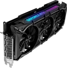 Gainward GeForce RTX 3080 Ti Phantom GS, 12GB GDDR6X, HDMI, 3x DP