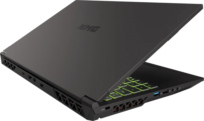 Schenker XMG Focus 15 E23kkg, Core i9-13900HX, 16GB RAM, 1TB SSD, GeForce RTX 4070, DE