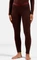 Odlo Natural Merino 200 Tights Hose lang fudge (Damen) Vorschaubild