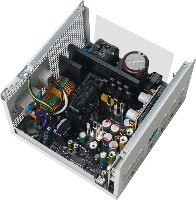 DeepCool PN-M Series PN750M WH weiß 750W, ATX 3.1