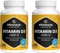 Vitamaze Vitamin D3 2.000 I.E. vegetarisch Tabletten Vorschaubild