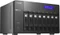 QNAP Turbo Station TS-859 Pro+ 2.5TB, 1GB RAM, 2x RJ-45 1000Base-T, 5x USB-A 2.0 Vorschaubild