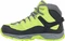 Salewa Alp Trainer Mid GTX cactus/sulphur spring (Junior) Vorschaubild