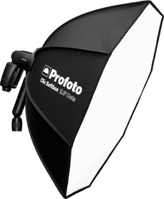 Profoto Clic Softbox Octa 2.3' (70cm)