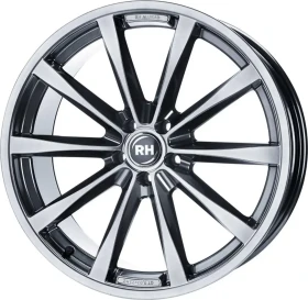 RH Alurad GT Rad 11.5x21 5/120 ET40 (verschiedene Farben)