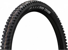 Schwalbe Big Betty 27.5x2.8" Super Trail Addix Soft Reifen