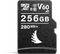 Angelbird AV PRO microSD V60 R280/W160 256GB Kit, UHS-II U3, A1, Class 10 Vorschaubild