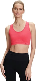 Falke Madison Low Support Sport-BH cherry pink (Damen)