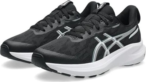 Asics GT-1000 14 GS black/steel (Junior)