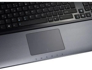 ASUS A95VJ-YZ114H, Core i7-3630QM, 8GB RAM, 3TB HDD, GeForce GT 635M, DE