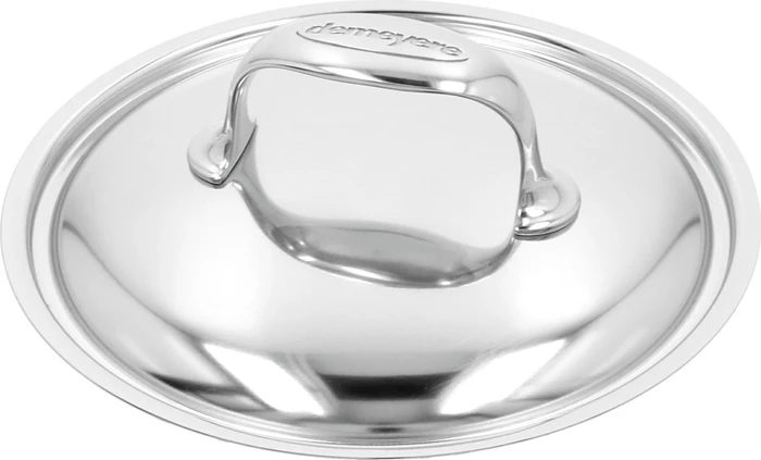 Zwilling Demeyere Atlantis 7 Deckel 18cm