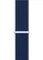 Apple Sport Loop für Apple Watch 44mm tiefseeblau Vorschaubild