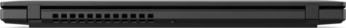 Lenovo ThinkPad T14 G5 (Intel), Black, Core Ultra 5 125U, 16GB RAM, 256GB SSD, DE