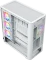 Modecom Volcano AQ200 ARGB White, Glasfenster Vorschaubild