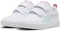 Puma Rickie V puma white/sea glass/pinkscape (Junior) Vorschaubild