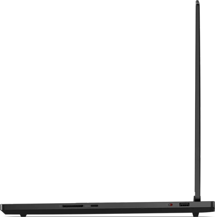 Lenovo Legion 7 16IRX9, Eclipse Black, Core i9-14900HX, 32GB RAM, 1TB SSD, GeForce RTX 4070, DE