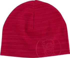 Trollkids Ultra-Light Beanie rubine red (Junior)